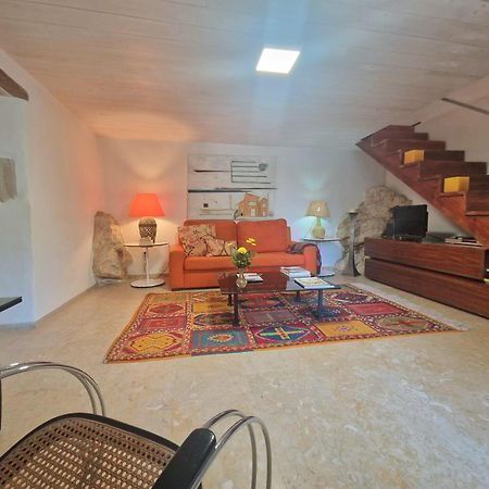 Villa Pedra Natural Houses Alvorge Ngoại thất bức ảnh