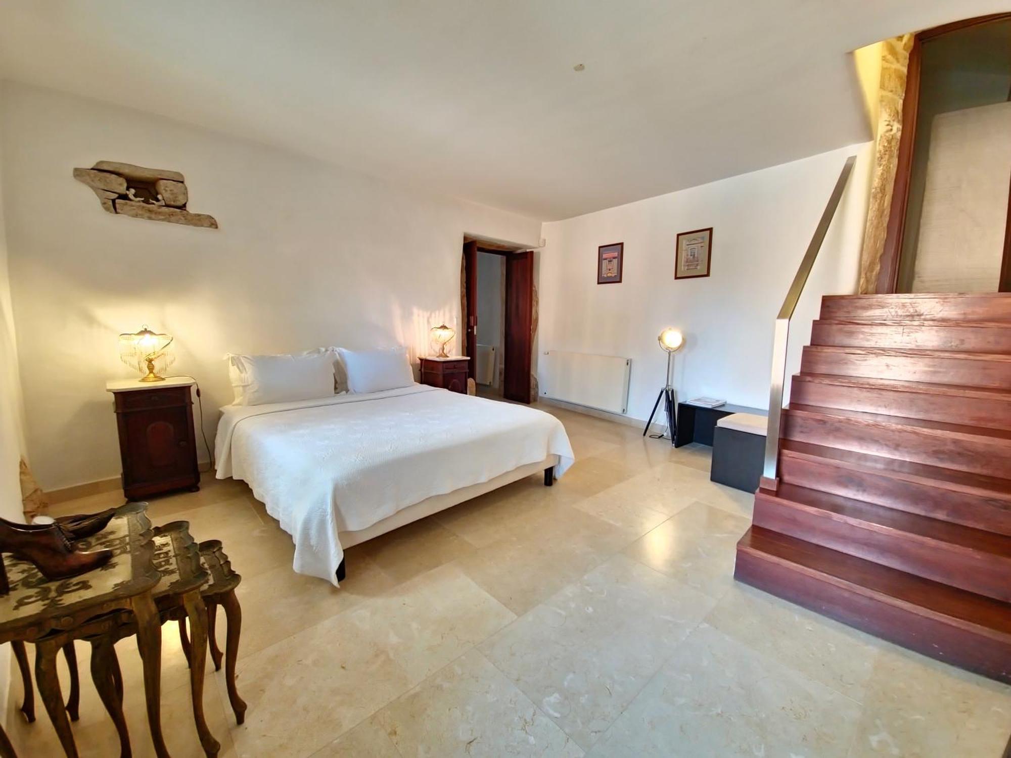 Villa Pedra Natural Houses Alvorge Ngoại thất bức ảnh