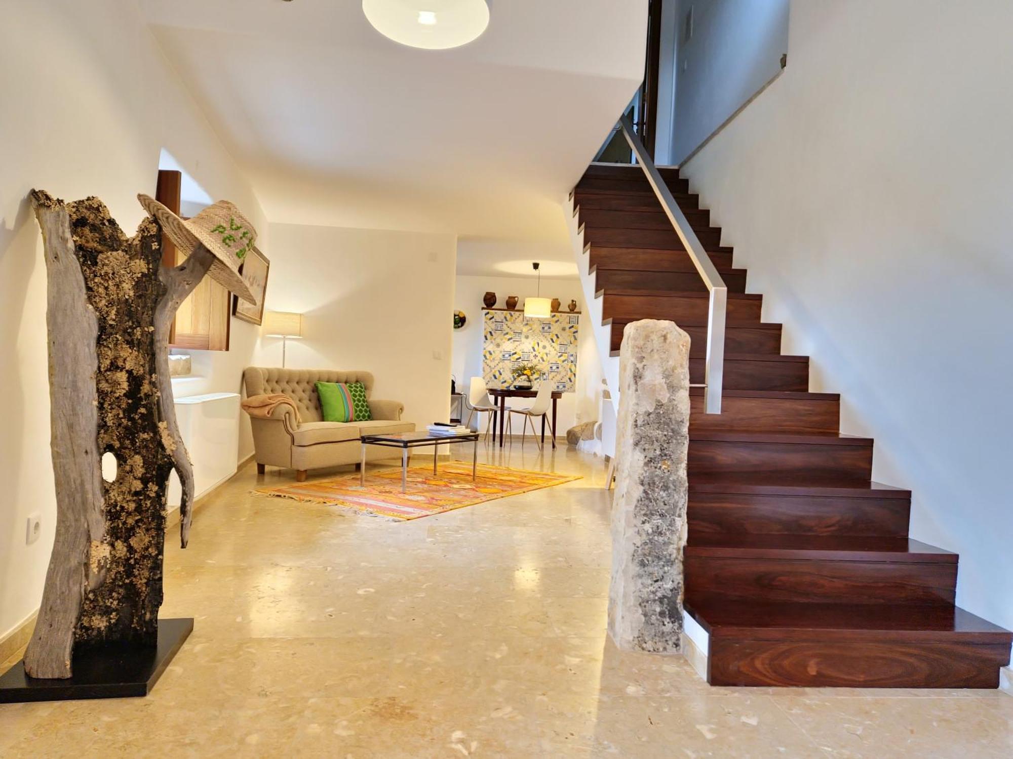 Villa Pedra Natural Houses Alvorge Ngoại thất bức ảnh