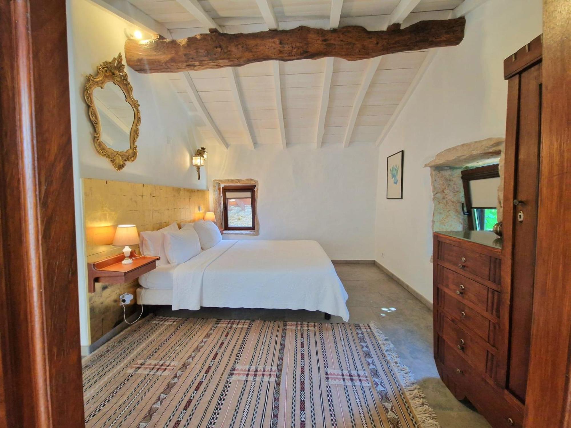 Villa Pedra Natural Houses Alvorge Ngoại thất bức ảnh