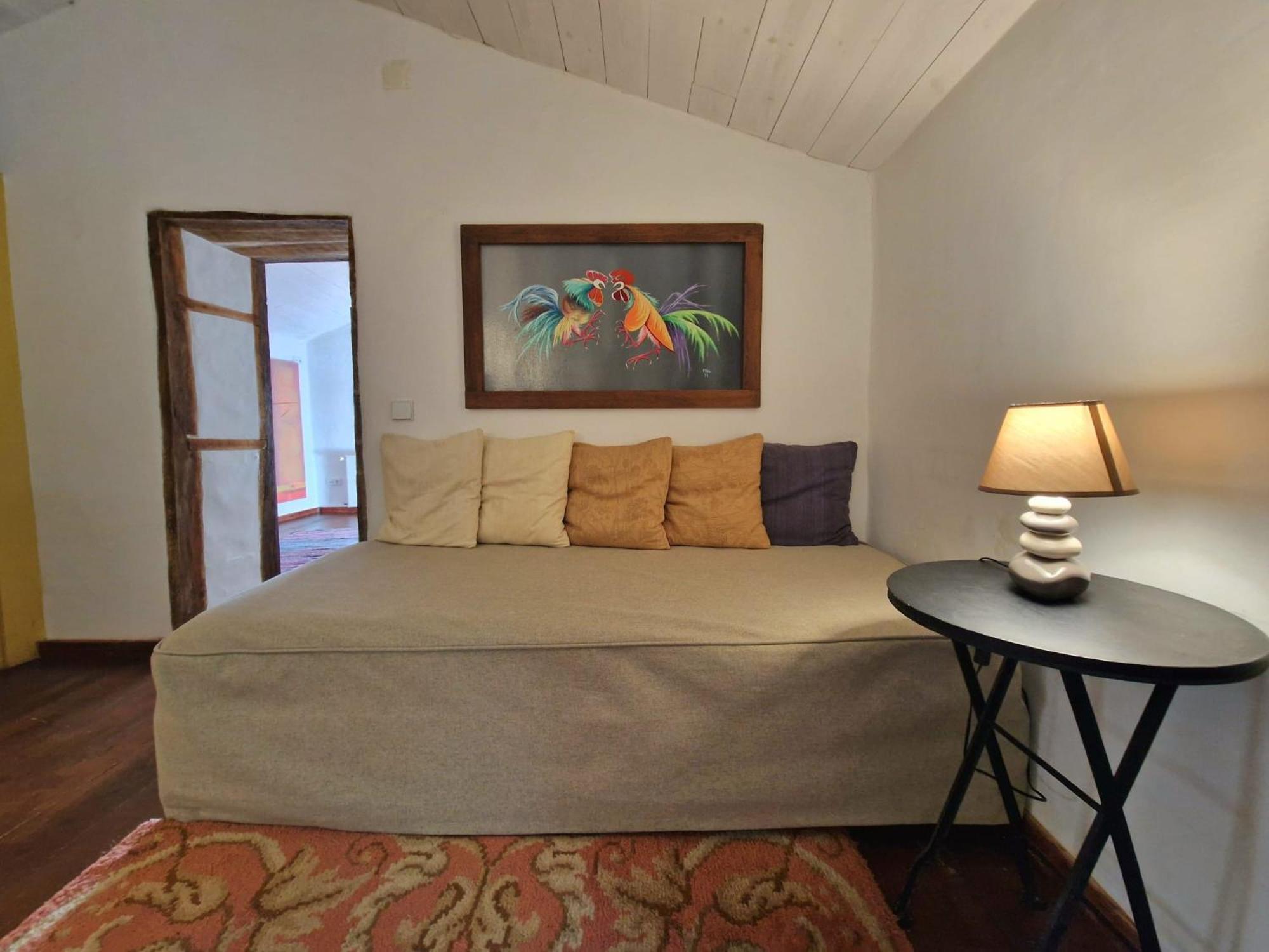 Villa Pedra Natural Houses Alvorge Ngoại thất bức ảnh